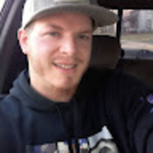 Meet your Posher, Dustin